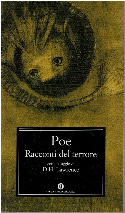 Racconti del terrore
