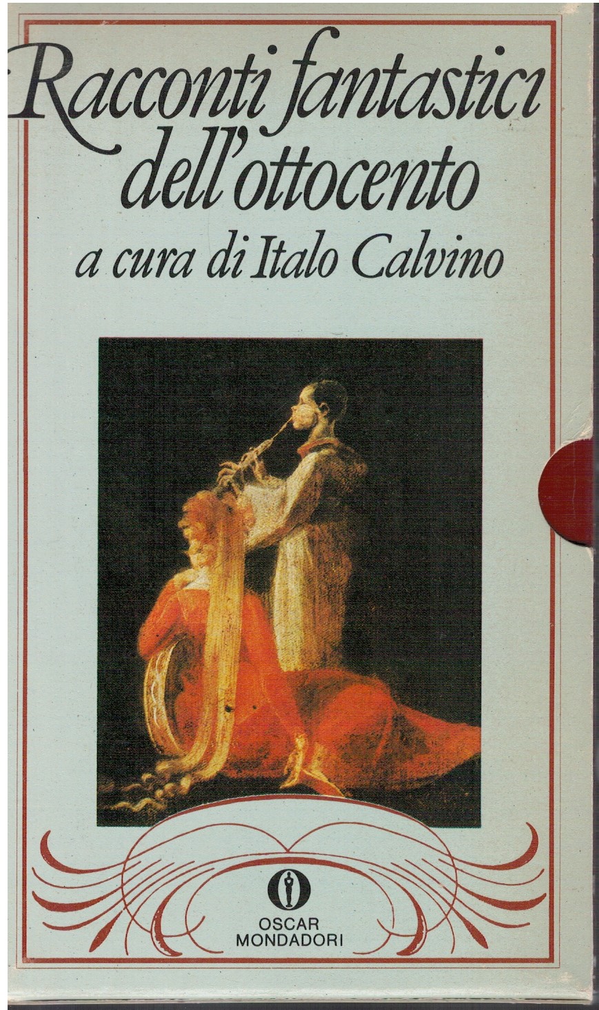 Racconti fantastici dell'ottocento