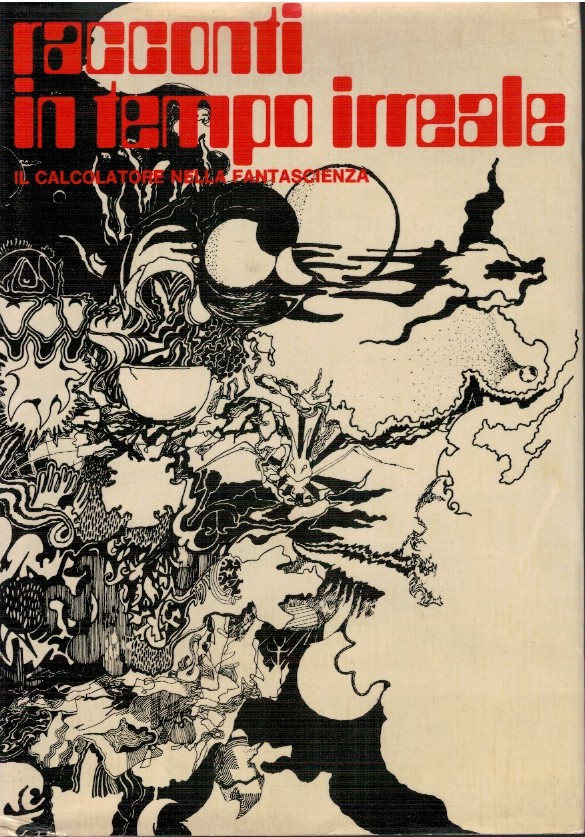 Racconti in tempo reale. Il calcolatore della fantascienza