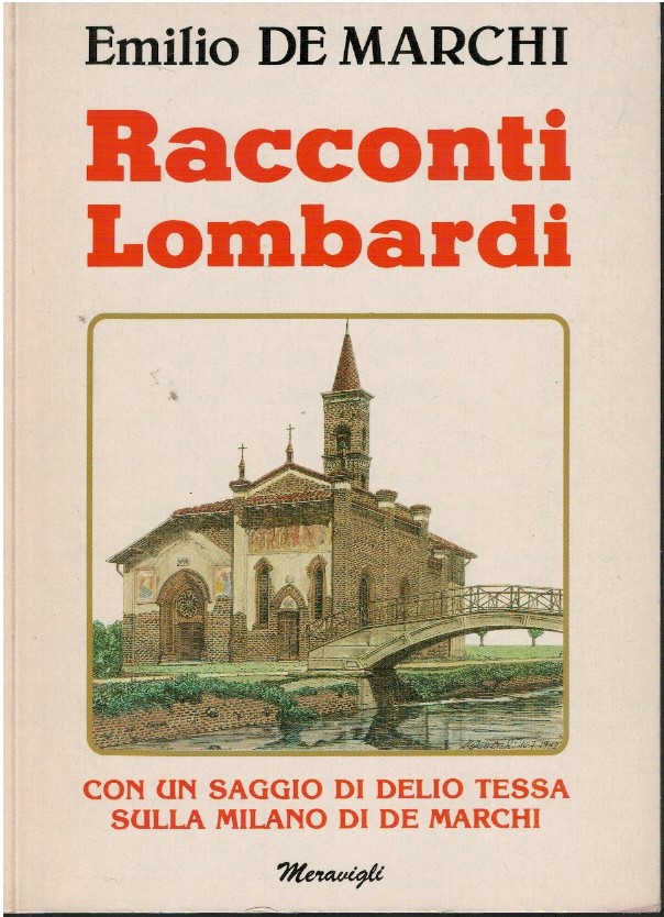 Racconti lombardi