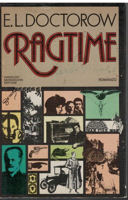 Ragtime