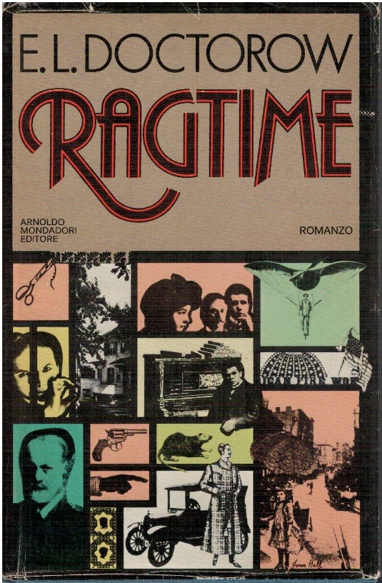 Ragtime