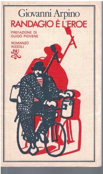 Randagio è l'eroe