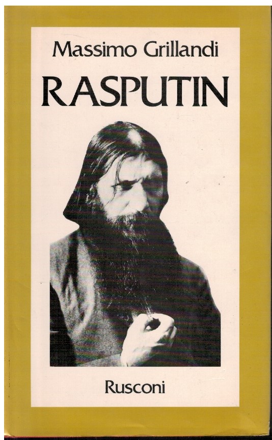 Rasputin
