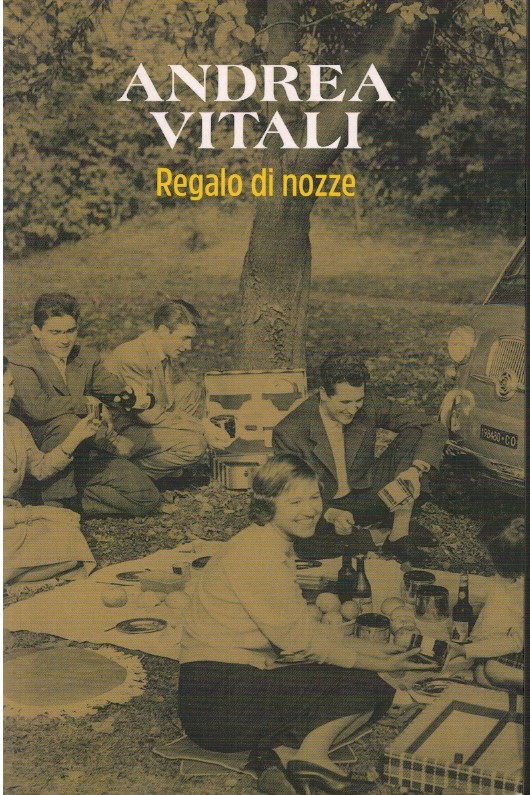 Regalo di nozze