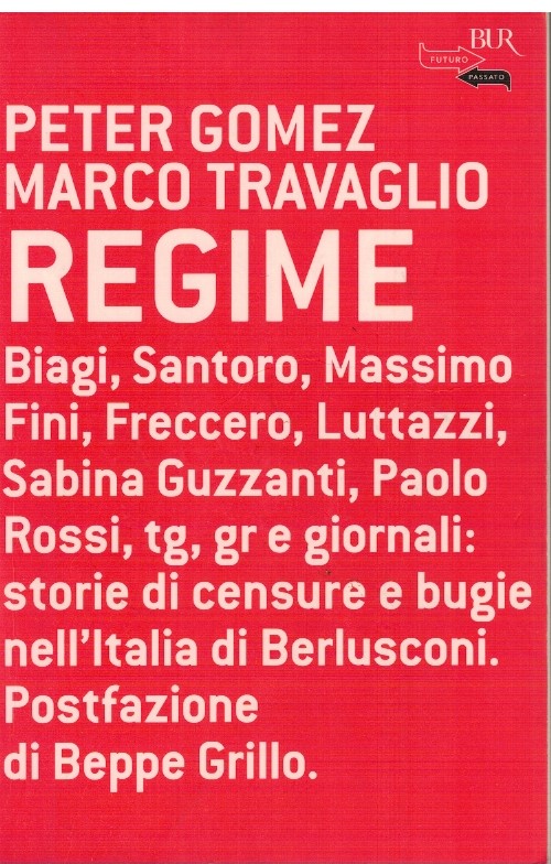 Regime