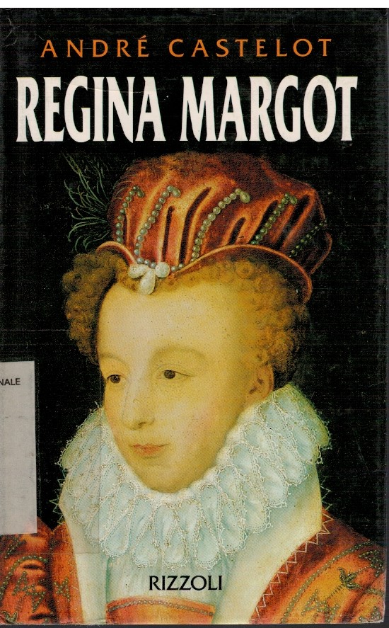 Regina Margot