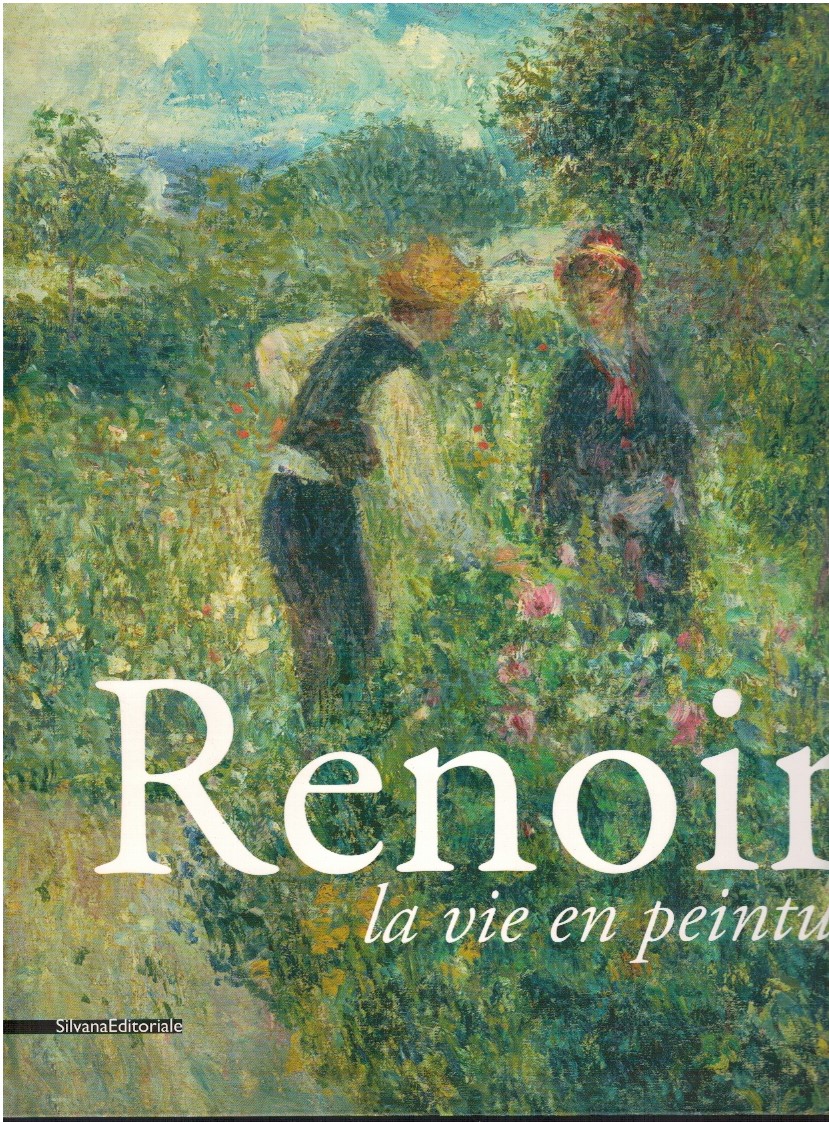 Renoir la vie en peinture