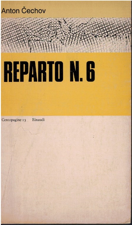 Reparto N.6