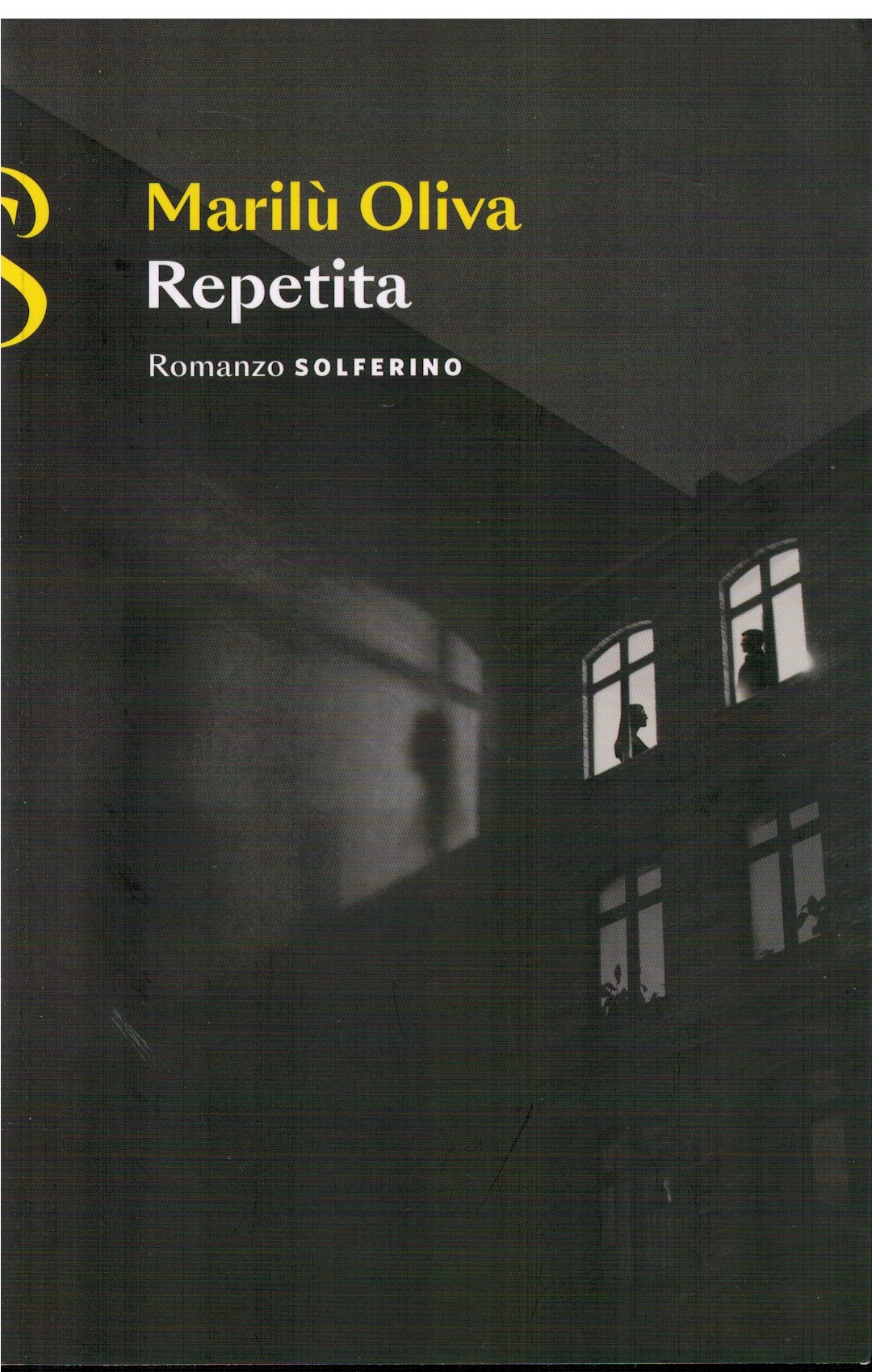 Repetita