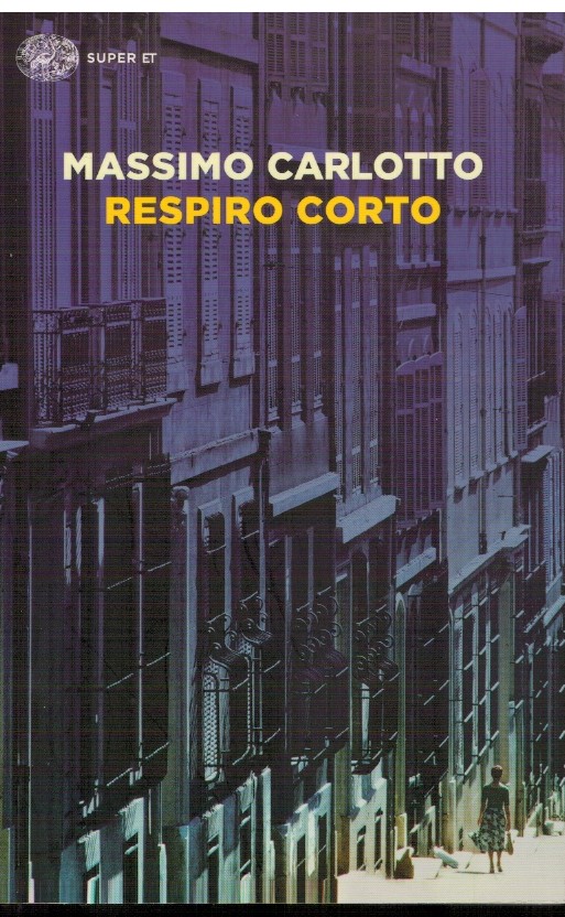 Respiro corto