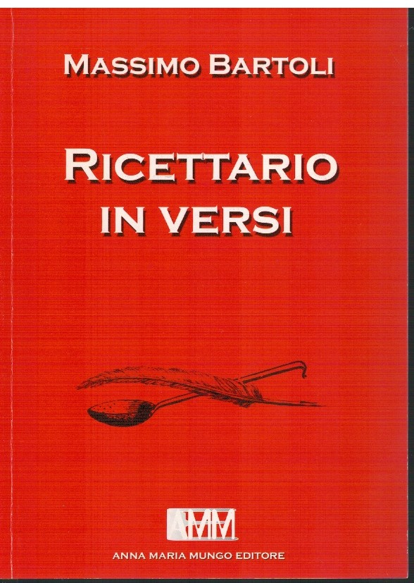 Ricettario in versi