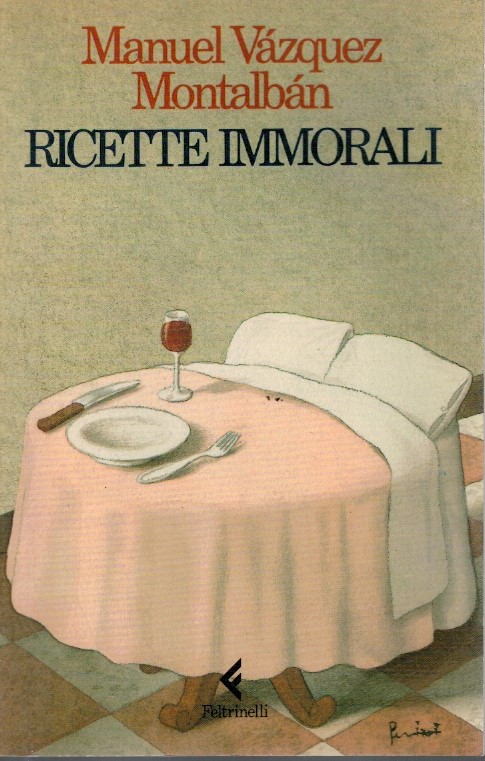 Ricette immorali