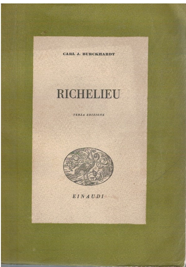 Richelieu