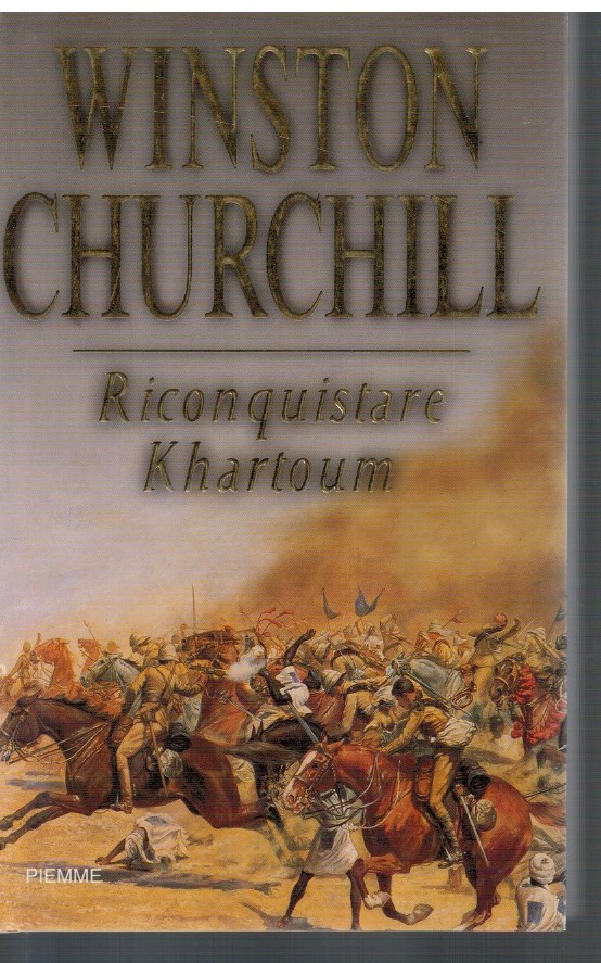 Riconquistare Khartoum