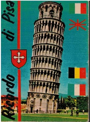 Ricordo di Pisa