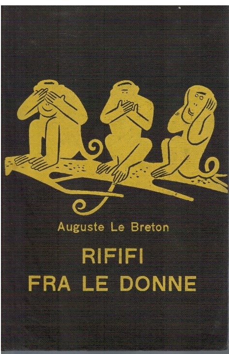 Rififi fra le donne