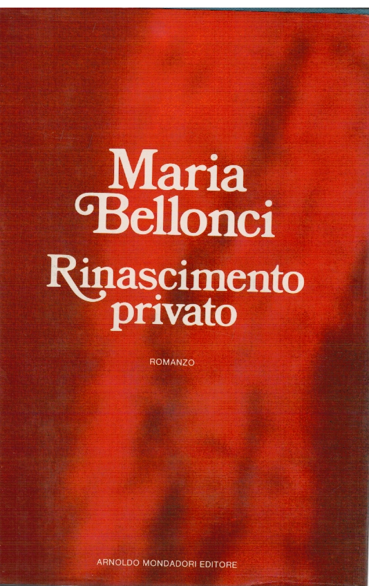 Rinascimento privato