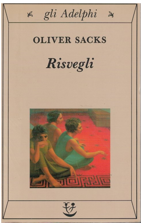 Risvegli