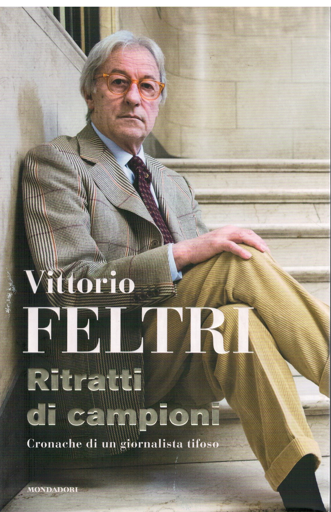 Ritratti di campioni