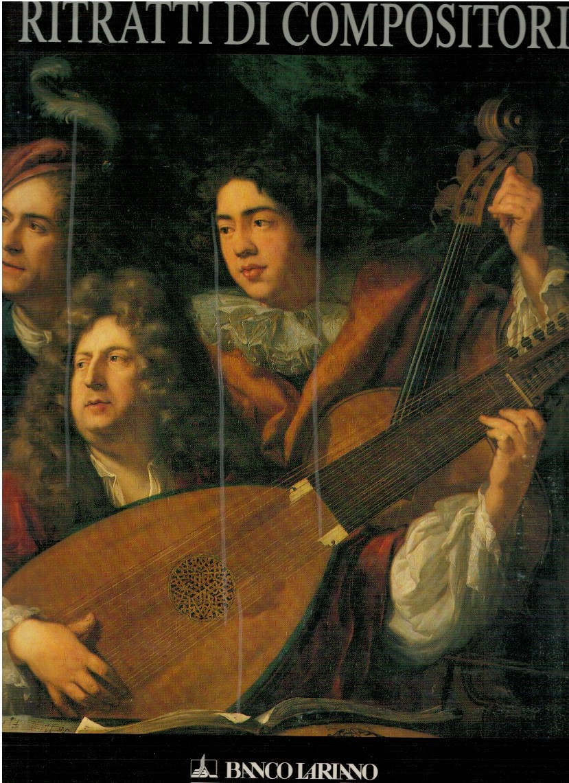 Ritratti di compositori