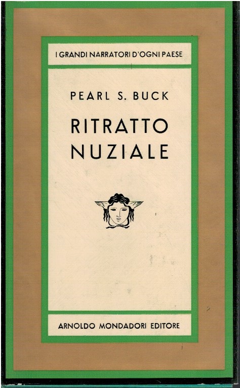Ritratto nuziale