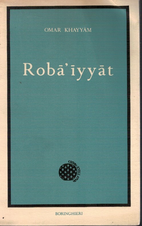 Roba iyyat
