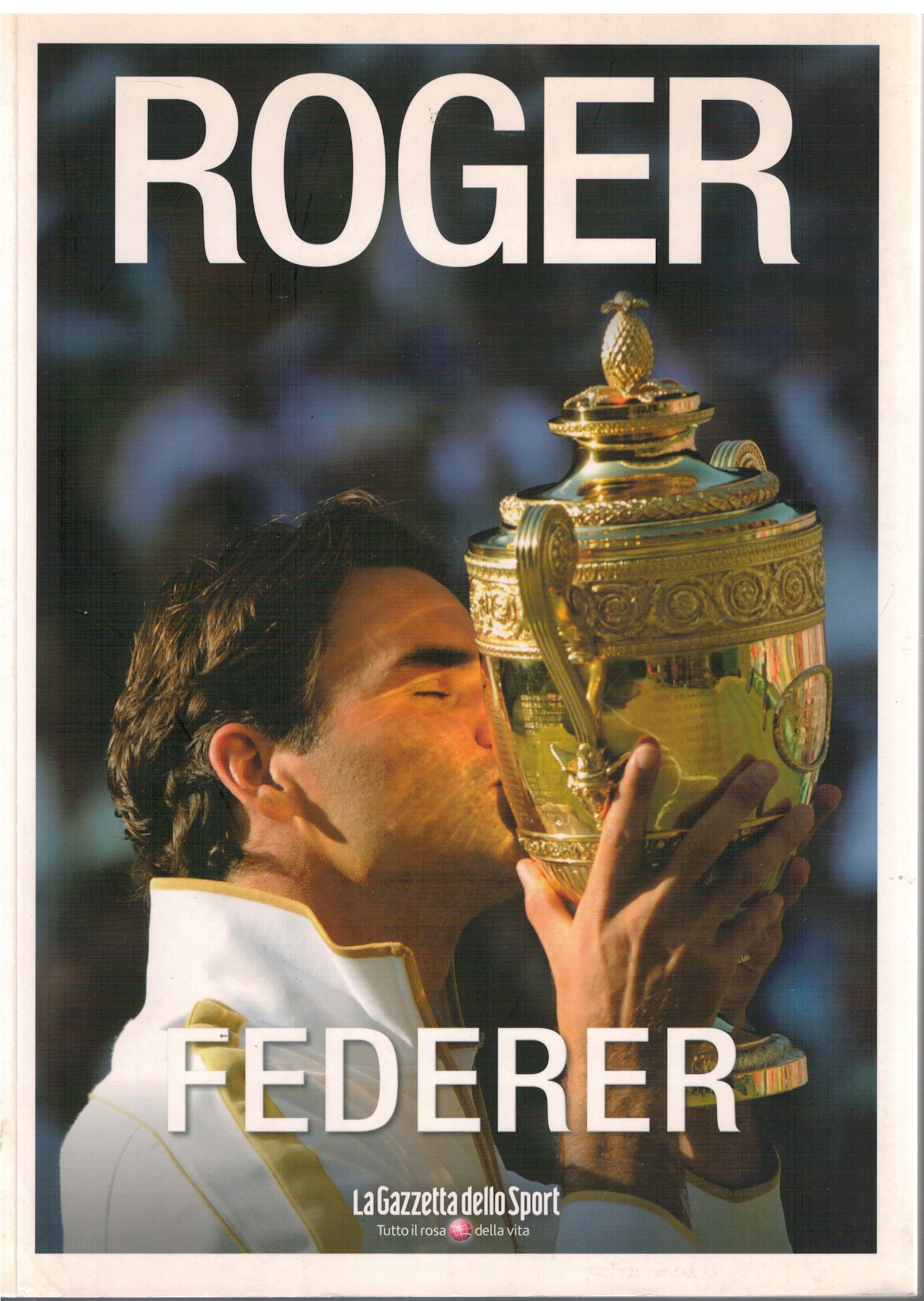 Roger Federer