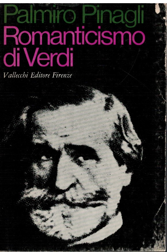 Romanticismo di Verdi