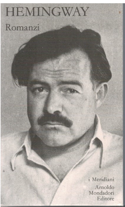 Romanzi Volume primo