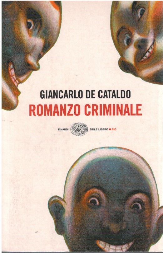 Romanzo criminale