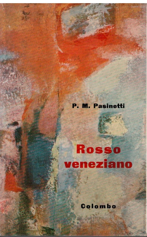 Rosso veneziano