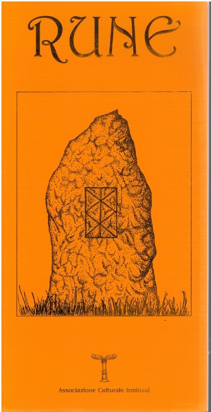 Rune