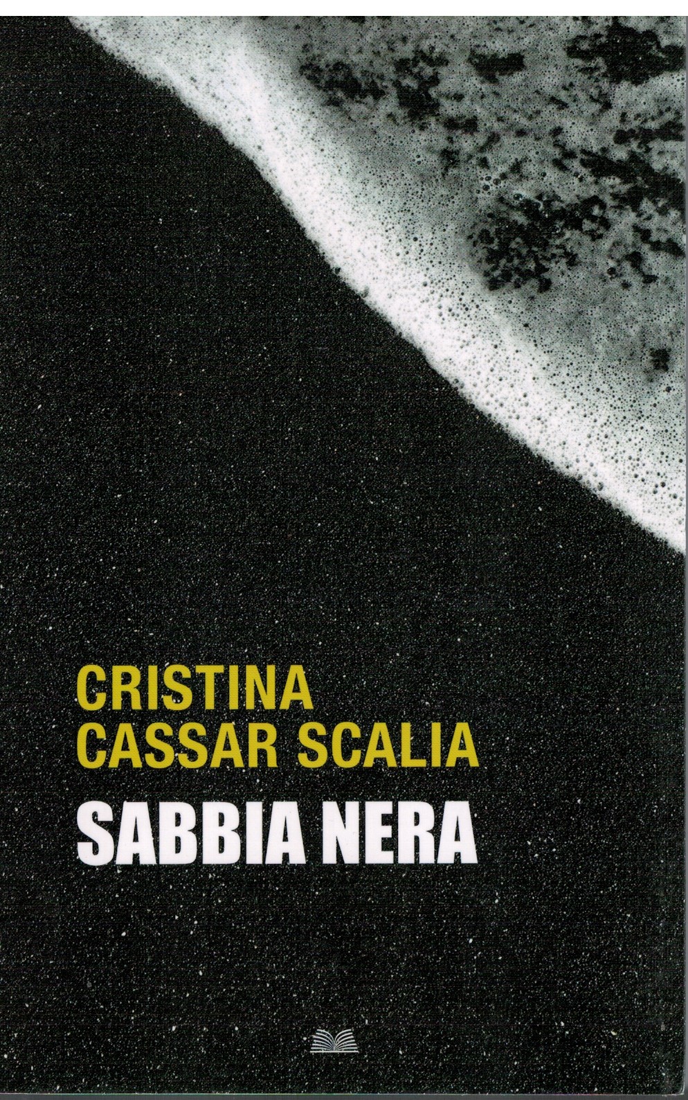 Sabbia nera