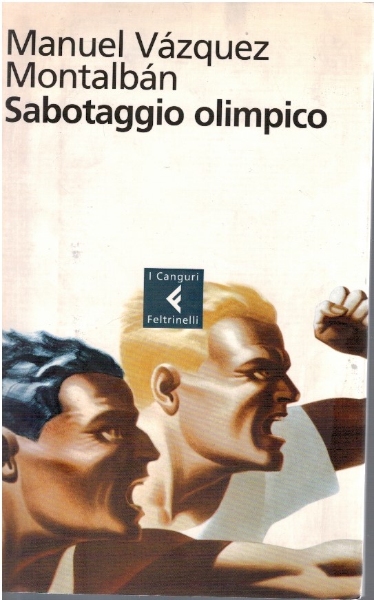 Sabotaggio olimpico