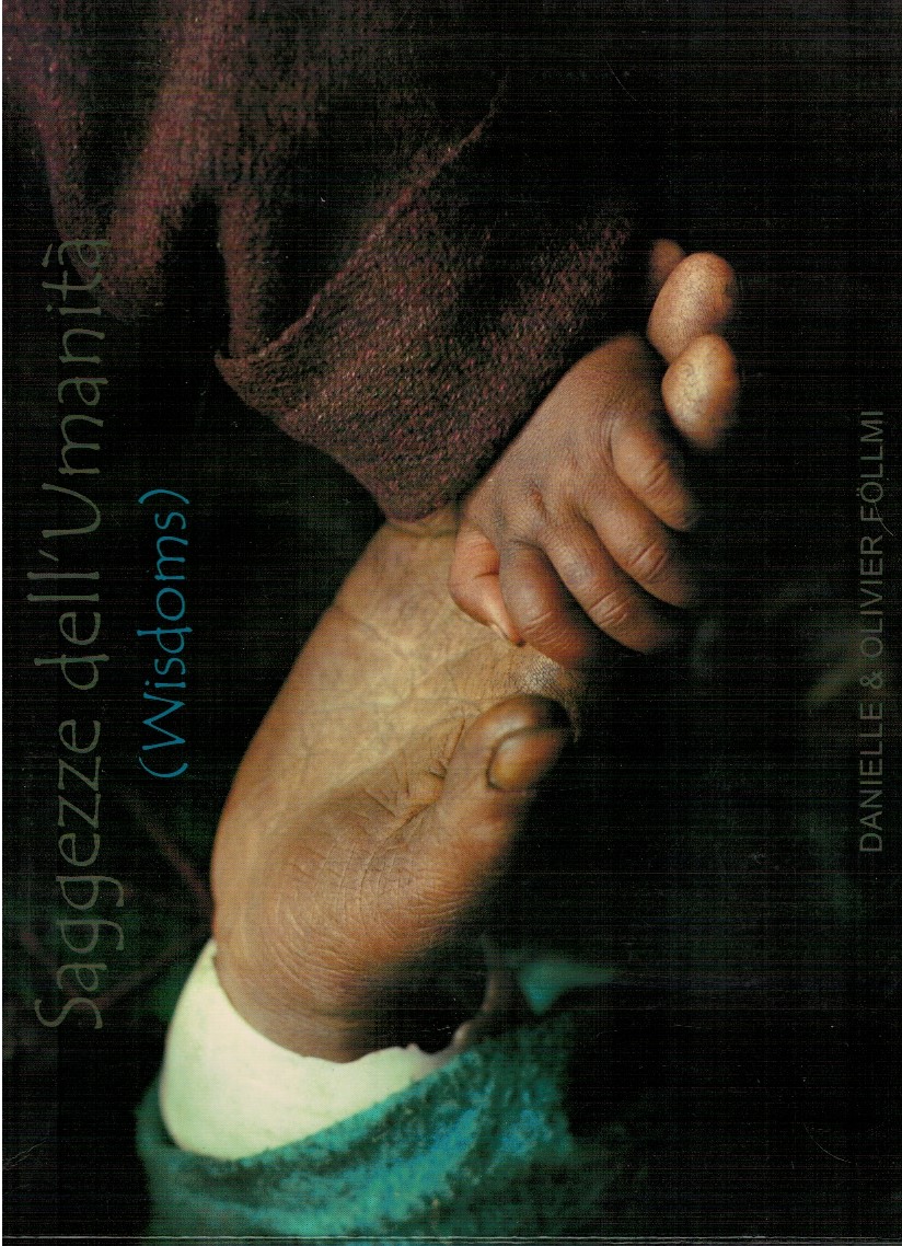 Saggezze dell'umanità (Wisdoms)