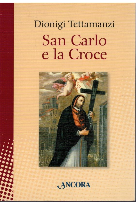 San Carlo e la Croce