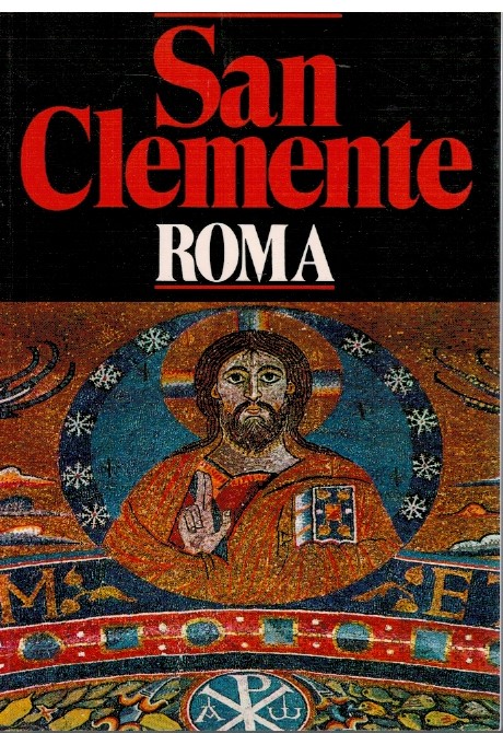 San Clemente Roma