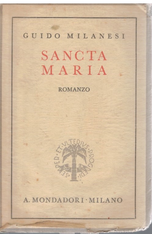 Sancta Maria