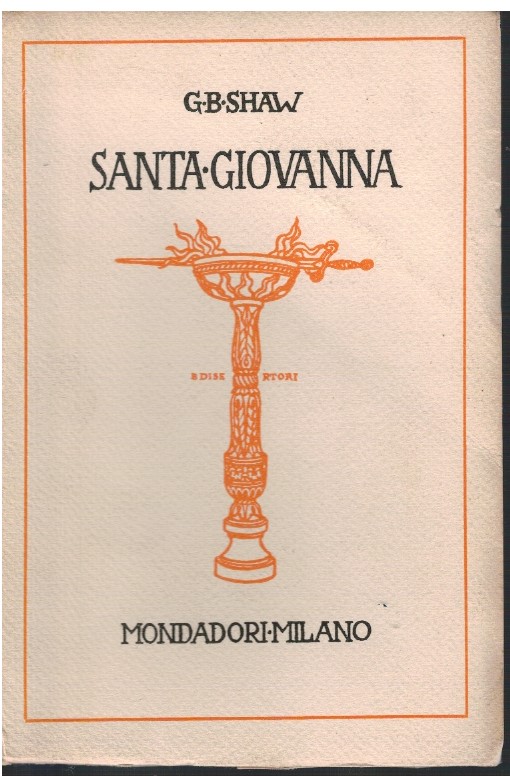 Santa Giovanna