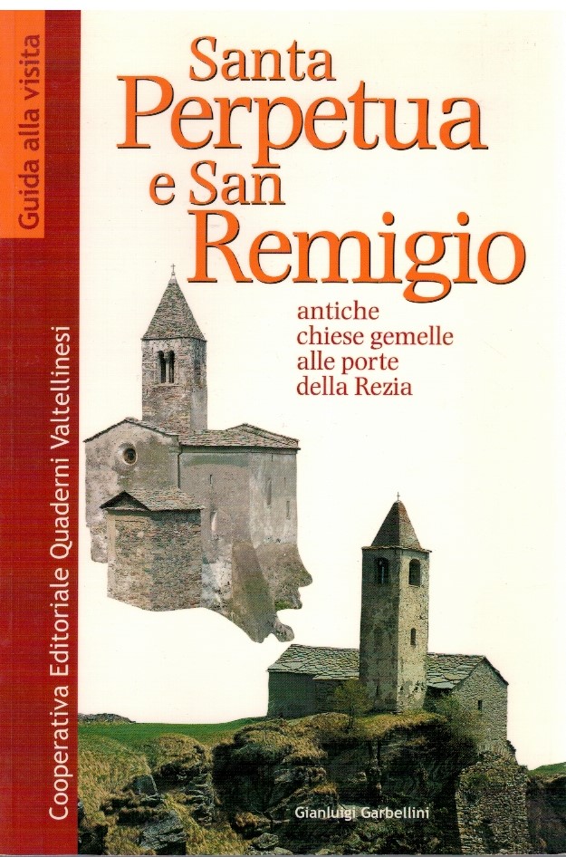 Santa Perpetua e San Remigio