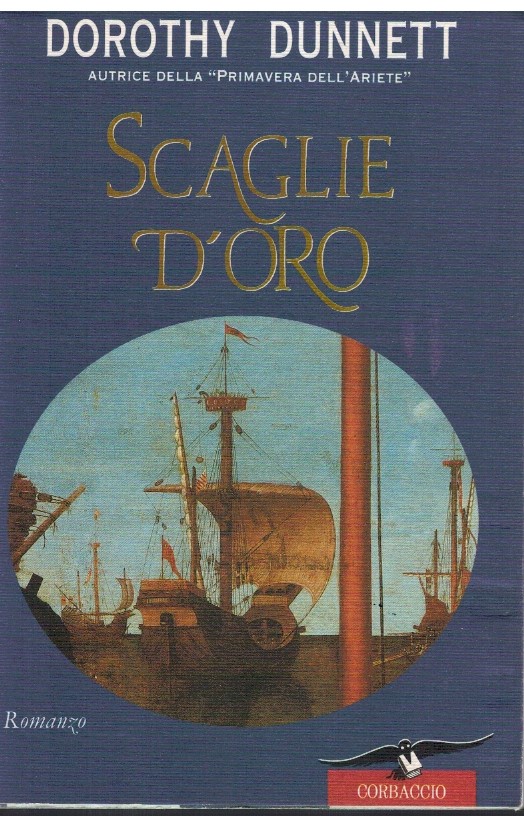 Scaglie d'oro