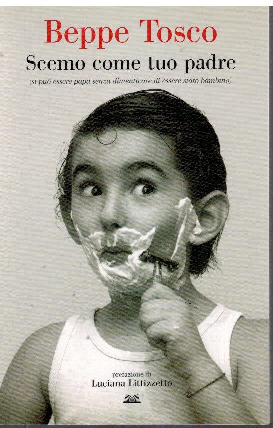 Scemo come tuo padre