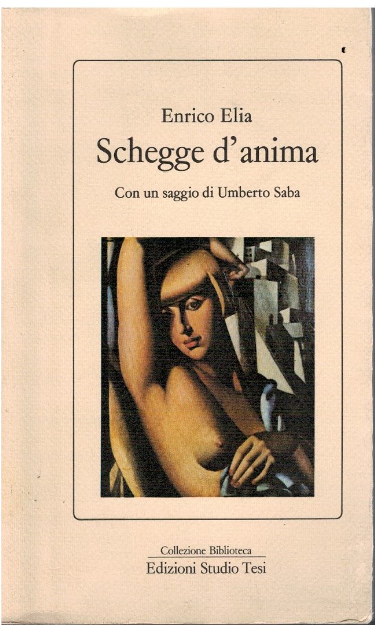 Schegge d'anima