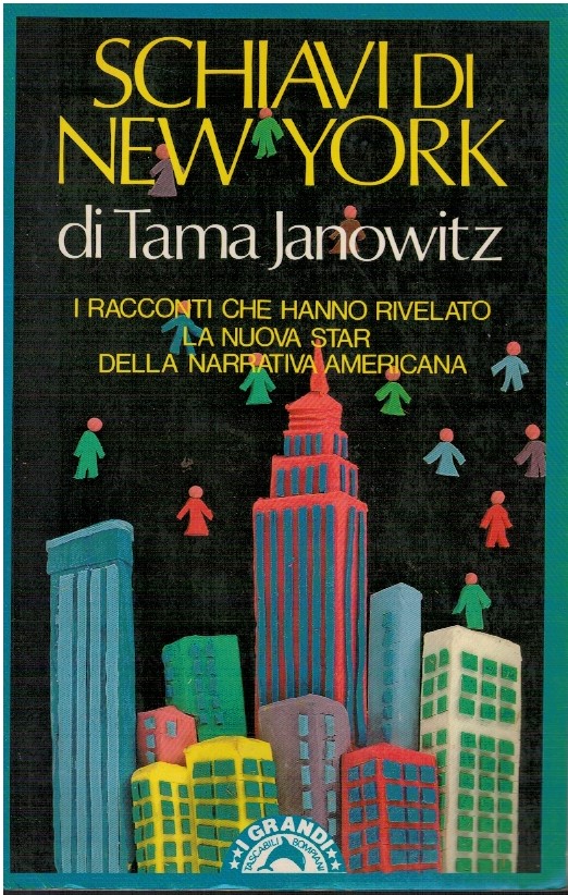 Schiavi a New York