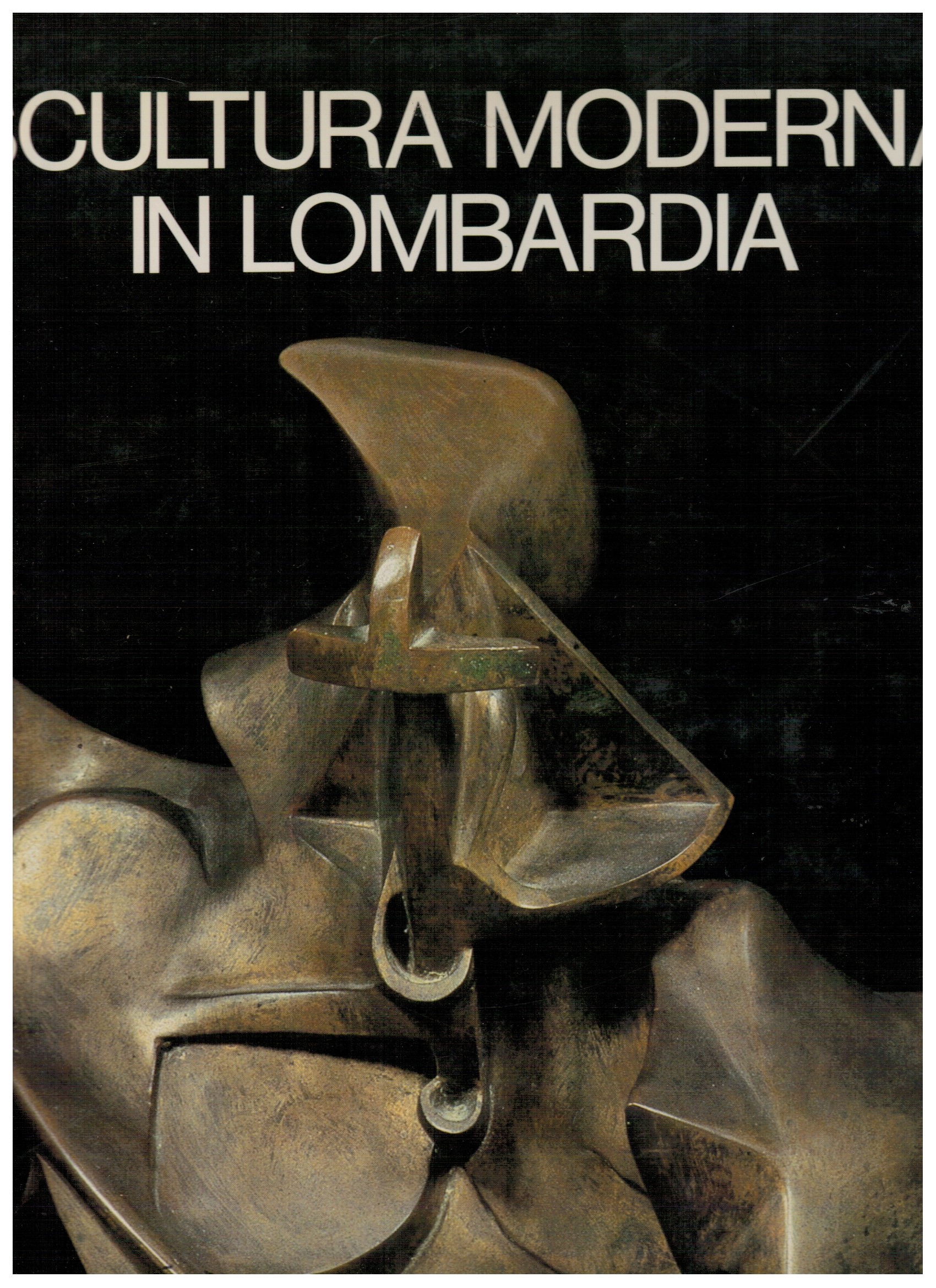 Scultura moderna in Lombardia