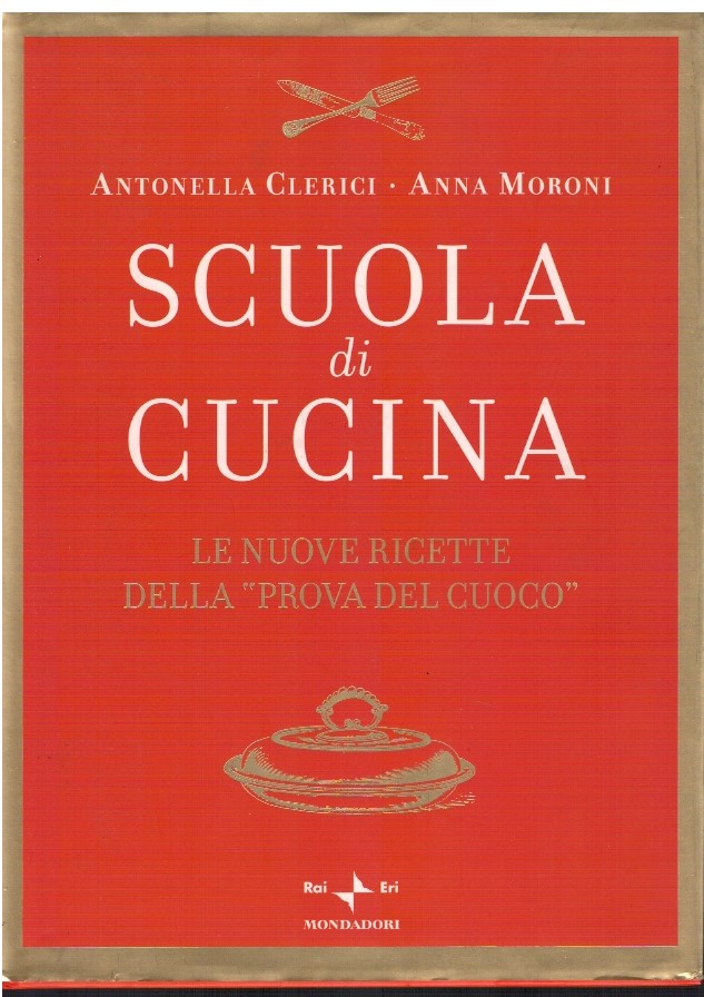 Scuola di cucina