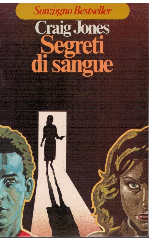 Segreti di sangue