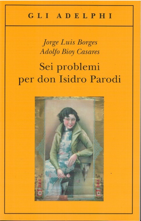 Sei problemi per Don Isidoro Parodi