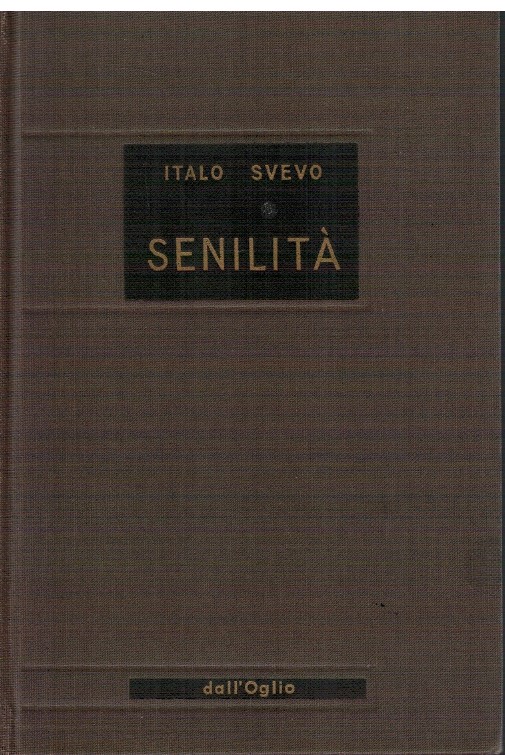 Senilità